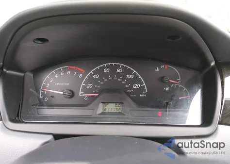 2002 Mitsubishi Lancer Es from USA, damaged, VIN JA3AJ26E52U044277